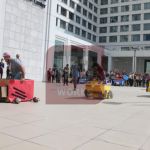 3ik Etkileşim & Gelişim Kampı Company Rally