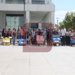 3ik Etkileşim & Gelişim Kampı Company Rally