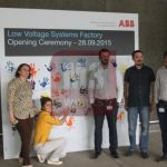 ABB Elektrik Elbirliği Tablosu