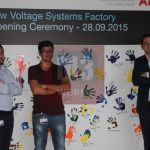 ABB Elektrik Elbirliği Tablosu