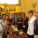 AXA Holding Define Avı