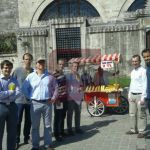 Credit Suisse Define Avı