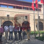 Credit Suisse Define Avı