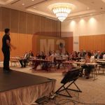 Divan Body Percussion