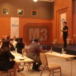 Divan Body Percussion