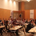 Divan Body Percussion