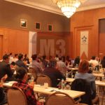 Divan Body Percussion