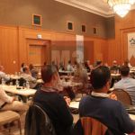 Divan Body Percussion