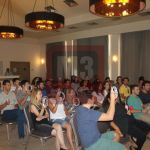 Pfizer Ritm Motivasyon Atölyesi