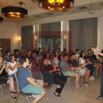 Pfizer Ritm Motivasyon Atölyesi