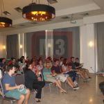 Pfizer Ritm Motivasyon Atölyesi