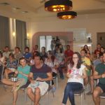 Pfizer Ritm Motivasyon Atölyesi