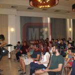 Pfizer Ritm Motivasyon Atölyesi