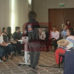 Philip Morris 3 Ritm Motivasyon Atölyesi
