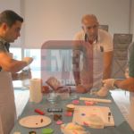 Roche Çikolata Fabrikası