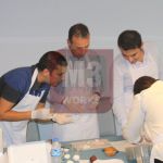 Roche Çikolata Fabrikası