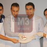 Roche Çikolata Fabrikası