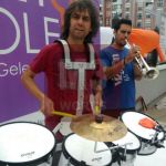 Vizyon Koleji Mobil Orkestra