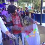 Birlikte Hayata 2 Yaratıcı Tişört Atölyesi