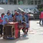 Doğuş Otomotiv Company Rally