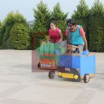 Doğuş Otomotiv Company Rally