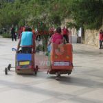 Doğuş Otomotiv Company Rally