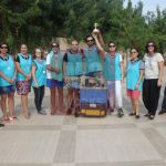 Doğuş Otomotiv Company Rally