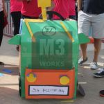 Doğuş Otomotiv Company Rally