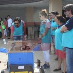 Doğuş Otomotiv Company Rally