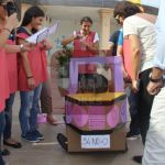 Doğuş Otomotiv Company Rally