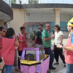 Doğuş Otomotiv Company Rally