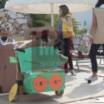 Doğuş Otomotiv Company Rally