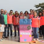 Doğuş Otomotiv Company Rally