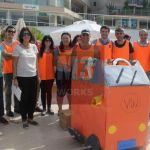 Doğuş Otomotiv Company Rally