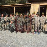 DuPont Paintball