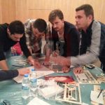 Eczacıbaşı Oyuncak Maket Fabrikası