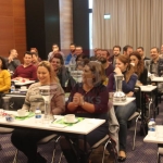 ARaymond 2 Ritm Motivasyon Atölyesi