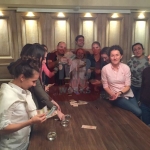 AstraZeneca Red Room Escape
