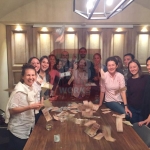 AstraZeneca Red Room Escape