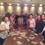 AstraZeneca Red Room Escape