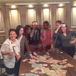 AstraZeneca Red Room Escape