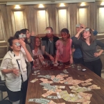 AstraZeneca Red Room Escape