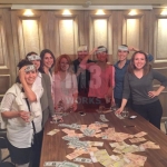 AstraZeneca Red Room Escape