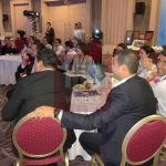 Dekalb Ritm Motivasyon Atölyesi