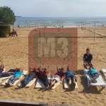 İMMİB Gizli Görev: Kahramanlar Okulu