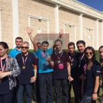 İMMİB Gizli Görev: Kahramanlar Okulu