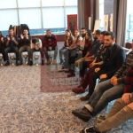 Levis Ritm Motivasyon Atölyesi
