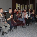 Levis Ritm Motivasyon Atölyesi