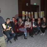 Levis Ritm Motivasyon Atölyesi