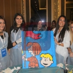 MetLife Logo Tablosu